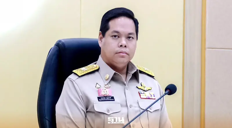 “สรรเพชญ”ลงพื้นที่สงขลาและภาคใต้ เร่งขับเคลื่อนโครงสร้างพื้นฐาน