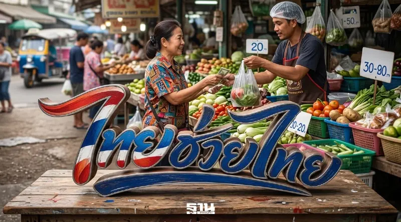 ถอดสูตร ‘ไทยช่วยไทยพลัส’ ซื้อกี่บาท รัฐถึงช่วยเต็ม 200 ต่อวัน