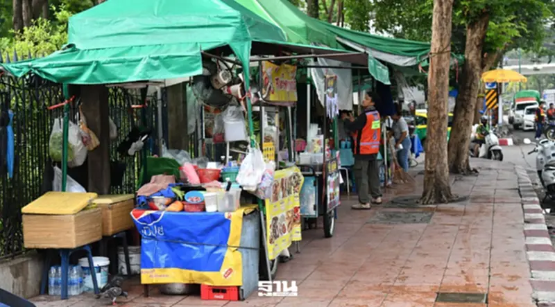 กทม. ลุยจัดระเบียบร้านค้าจตุจักร-บางซื่อ แก้ปัญหาทางเท้า เข้มหลักสุขาภิบาล กทม. ลุยจัดระเบียบร้านค้าจตุจักร-บางซื่อ แก้ปัญหาทางเท้า เข้มหลักสุขาภิบาล