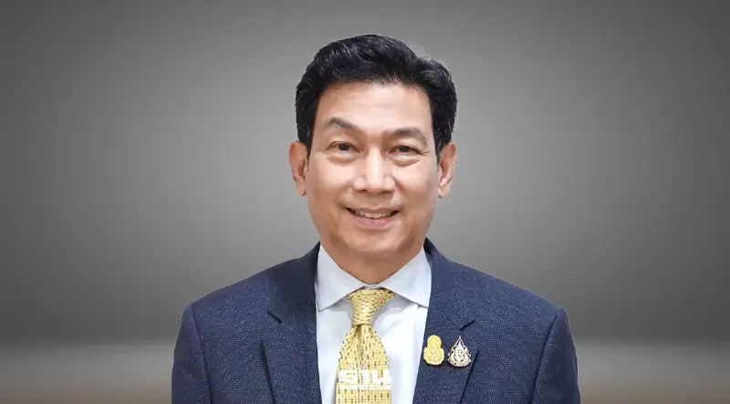 อมตะปรับทัพใหญ่ ดึง ‘ปานปรีย์’ นั่งประธานบอร์ด รับเกมลงทุนโลกผันผวน