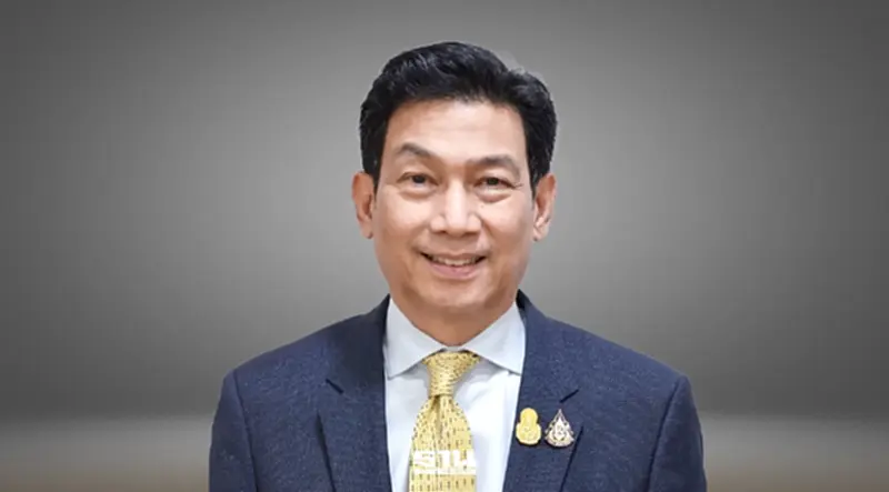 อมตะปรับทัพใหญ่ ดึง ‘ปานปรีย์’ นั่งประธานบอร์ด รับเกมลงทุนโลกผันผวน อมตะปรับทัพใหญ่ ดึง ‘ปานปรีย์’ นั่งประธานบอร์ด รับเกมลงทุนโลกผันผวน