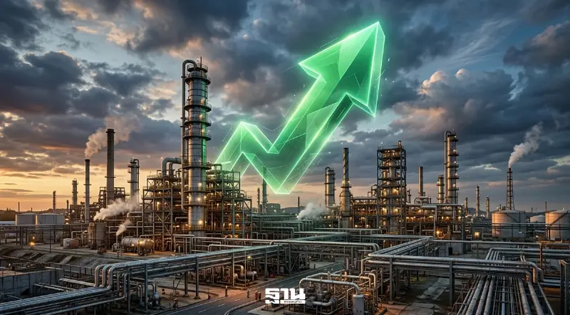 โรงกลั่นบางจากกำไรพุ่ง! EBITDA ทะลุ 1 หมื่นล้าน รับน้ำมันโลกขาขึ้น