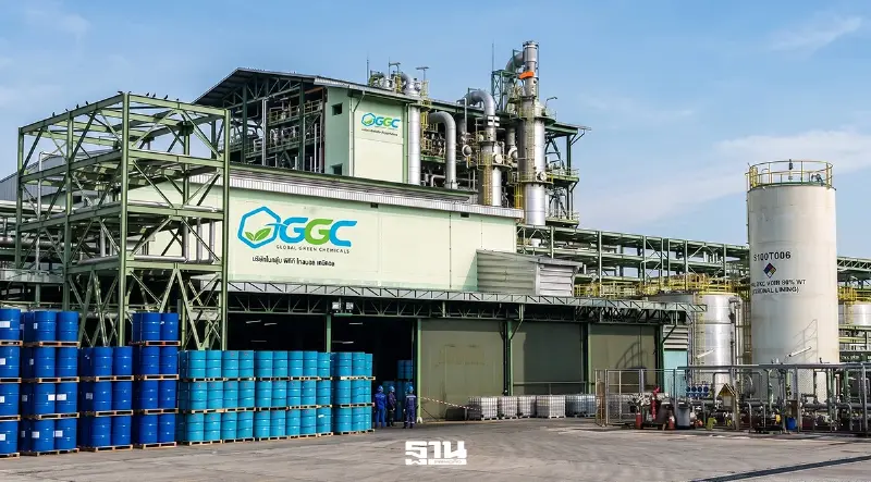 ‘GGC’ ล้างขาดทุนสะสม 1.2 พันล้าน ลดพาร์ปลดล็อกจ่ายปันผล