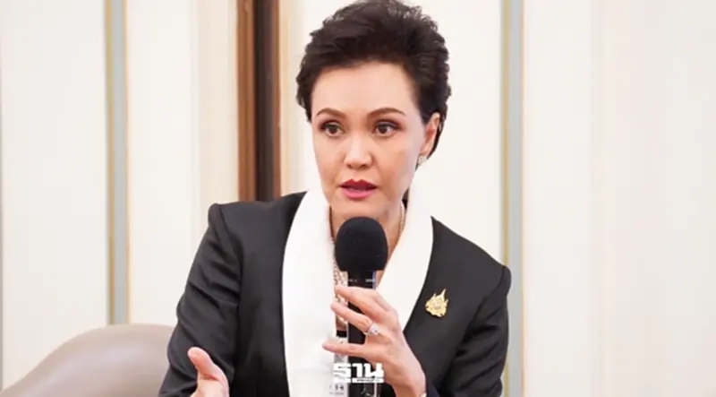 'ศุภจี' เคลียร์ปมมาตรา 301 แจงยิบไทยได้ดุล 30% เป็นทุนสหรัฐฯ 'ศุภจี' เคลียร์ปมมาตรา 301 แจงยิบไทยได้ดุล 30% เป็นทุนสหรัฐฯ