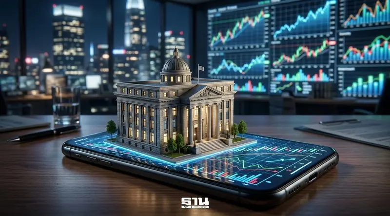 รัฐเดินเกม “เศรษฐกิจหมุนเร็ว” อัดเงิน 1.75 แสนล้าน ดึง Virtual Bank ปลุกบริโภค รัฐเดินเกม “เศรษฐกิจหมุนเร็ว” อัดเงิน 1.75 แสนล้าน ดึง Virtual Bank ปลุกบริโภค