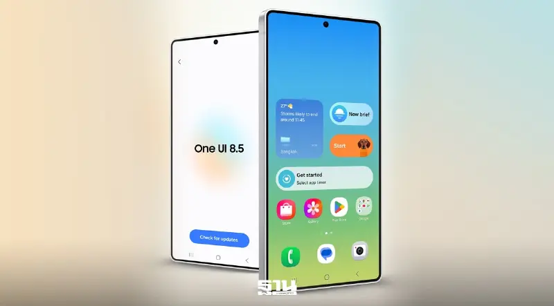 ซัมซุง ปล่อยอัปเดต One UI 8.5 ในไทย ทยอยรุ่น Galaxy S25–Fold–Flip รอบแรก ซัมซุง ปล่อยอัปเดต One UI 8.5 ในไทย ทยอยรุ่น Galaxy S25–Fold–Flip รอบแรก
