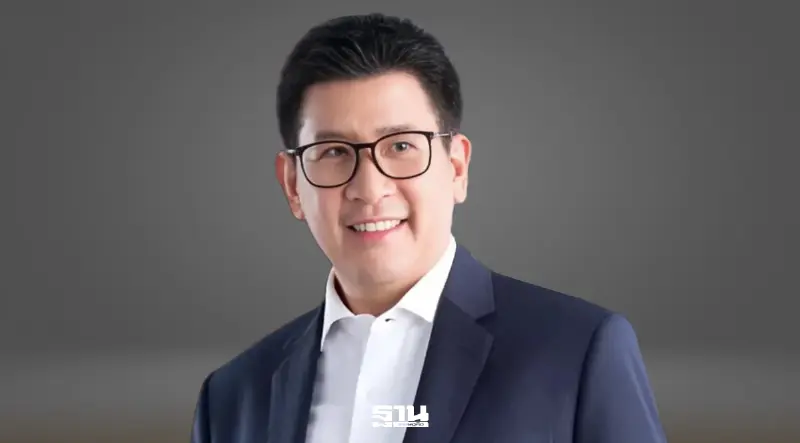 ‘เอกนิติ’ เผยลงทุน หนุนจีดีพีไตรมาส 1 โต 2.8% ลุยไทยช่วยไทยพลัสพยุงกำลังซื้อ