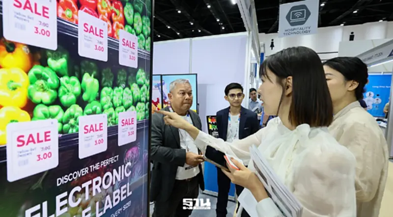 ส่องตลาดอาหาร 6.6 แสนล้าน กับ 3 เทรนด์ สูตรธุรกิจปรับตัวไวปี 2026 ส่องตลาดอาหาร 6.6 แสนล้าน กับ 3 เทรนด์ สูตรธุรกิจปรับตัวไวปี 2026