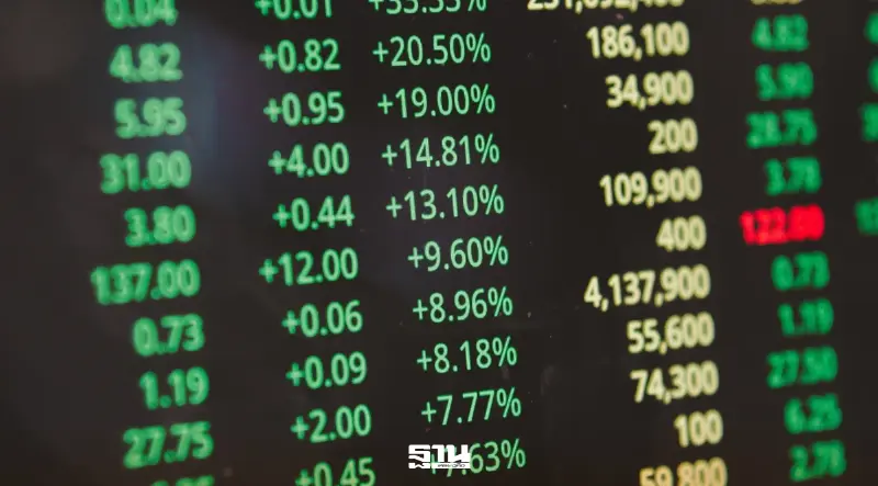 หุ้นไทยวันนี้ปิดบวก 33.70 จุด ยืนเหนือ 1,517.26 จุด DELTA เด้งนำตลาด