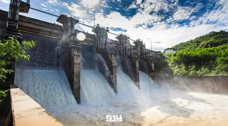 น้ำ 3 เขื่อน EEC ยังต่ำกว่า 60% เสี่ยงกระทบอุตสาหกรรม-ภาคการผลิต