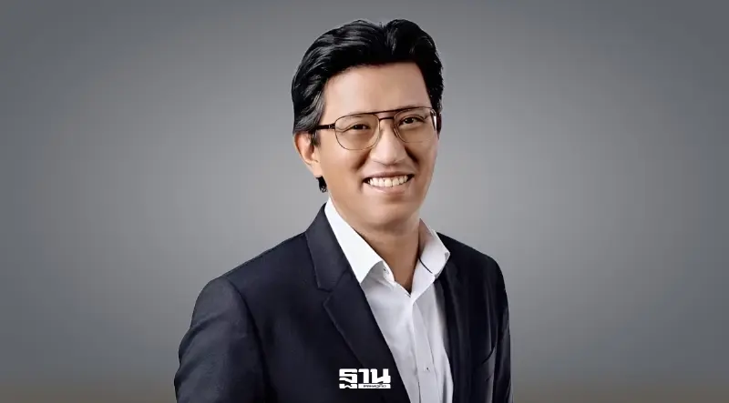 “อัสสเดช” ลุยเดินสายโรดโชว์ฮ่องกง ดึงต่างชาติลงทุนไทย ชู Data Center-AI-EV จุดขายใหม่