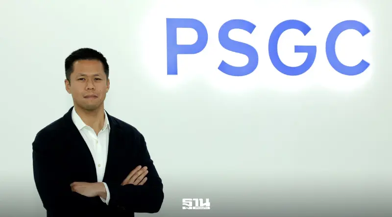 ‘PSGC’ รุกโรงไฟฟ้าพลังน้ำสูบกลับ รับเทรนด์พลังงานสะอาดอาเซียน ‘PSGC’ รุกโรงไฟฟ้าพลังน้ำสูบกลับ รับเทรนด์พลังงานสะอาดอาเซียน