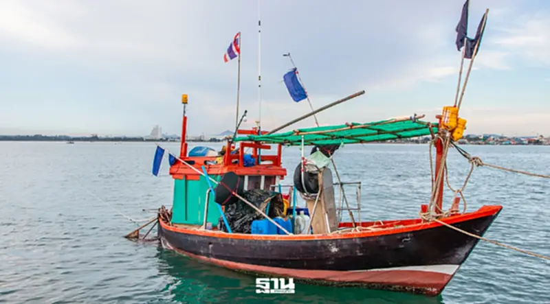 "กรมประมง" ลุย เฟส 3 ดึงเรือประมงออกนอกระบบ 668 ลำ คาดจ่ายเงิน ก.ย.นี้ "กรมประมง" ลุย เฟส 3 ดึงเรือประมงออกนอกระบบ 668 ลำ คาดจ่ายเงิน ก.ย.นี้