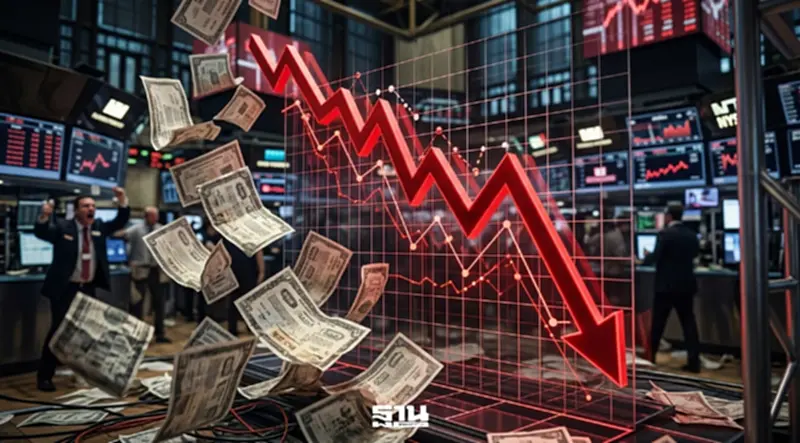 GCAP GOLD เตือนโลกเข้าสู่ Stagflation ระยะแรก หลังหุ้น-พันธบัตรร่วงพร้อมกัน GCAP GOLD เตือนโลกเข้าสู่ Stagflation ระยะแรก หลังหุ้น-พันธบัตรร่วงพร้อมกัน