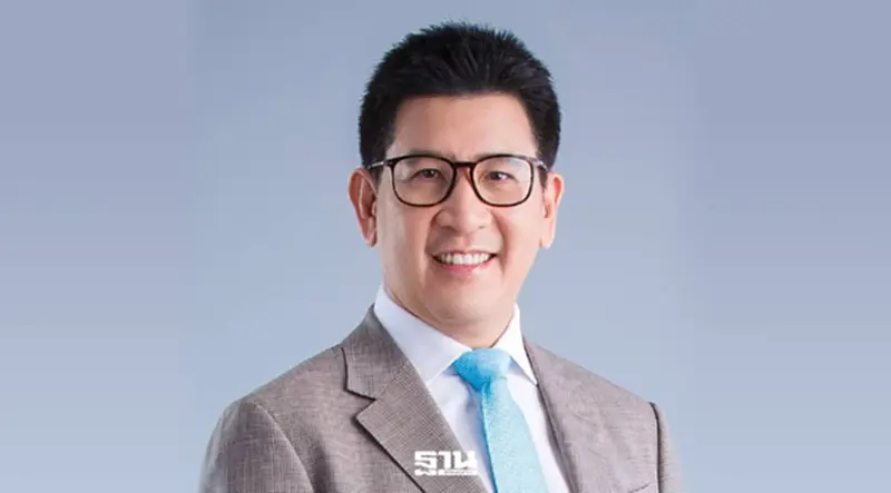'อนุทิน' เซ็นตั้งคณะกรรมการศึกษาแลนด์บริดจ์ 'เอกนิติ' เป็นประธาน 'อนุทิน' เซ็นตั้งคณะกรรมการศึกษาแลนด์บริดจ์ 'เอกนิติ' เป็นประธาน