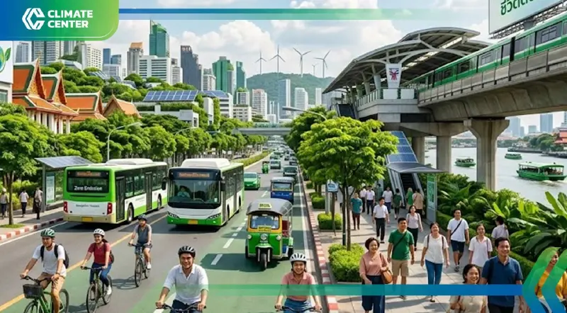 องค์กรทั่วโลกเผชิญแรงกดดันใหม่ เร่งจัดซื้อสีเขียวลดคาร์บอน