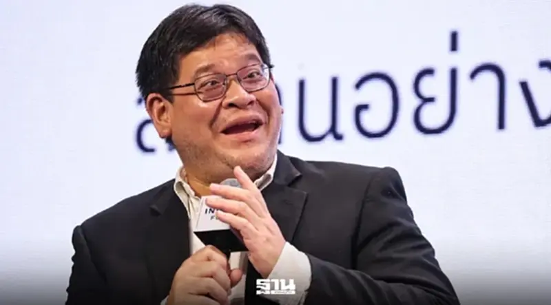 TDRI ชี้ระเบียบโลกใหม่ เขย่าการลงทุน แนะทางรอดเศรษฐกิจไทย TDRI ชี้ระเบียบโลกใหม่ เขย่าการลงทุน แนะทางรอดเศรษฐกิจไทย