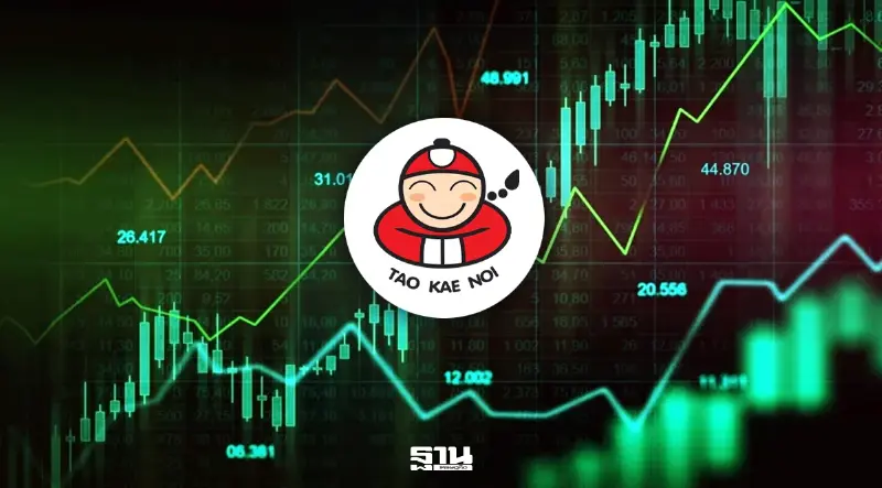 เถ้าแก่น้อยปั้น ASEAN Snack Platform บุกสินค้า Non-Seaweed