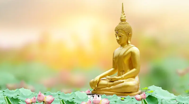 เปิดประวัติ 'วันวิสาขบูชา 2569' วันสำคัญสากลโลกของชาวพุทธ เปิดประวัติ 'วันวิสาขบูชา 2569' วันสำคัญสากลโลกของชาวพุทธ