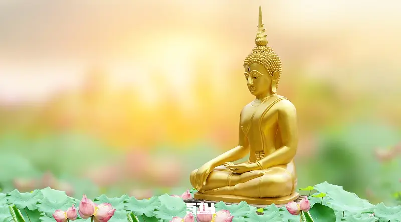 เปิดประวัติ 'วันวิสาขบูชา 2569' วันสำคัญสากลโลกของชาวพุทธ เปิดประวัติ 'วันวิสาขบูชา 2569' วันสำคัญสากลโลกของชาวพุทธ