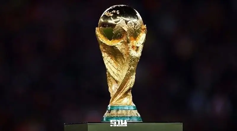 ครม.ถกด่วนซื้อลิขสิทธิ์ ‘ฟุตบอลโลก 2026’ พรุ่งนี้ หวังคนไทยดูฟรีทั้งประเทศ ครม.ถกด่วนซื้อลิขสิทธิ์ ‘ฟุตบอลโลก 2026’ พรุ่งนี้ หวังคนไทยดูฟรีทั้งประเทศ