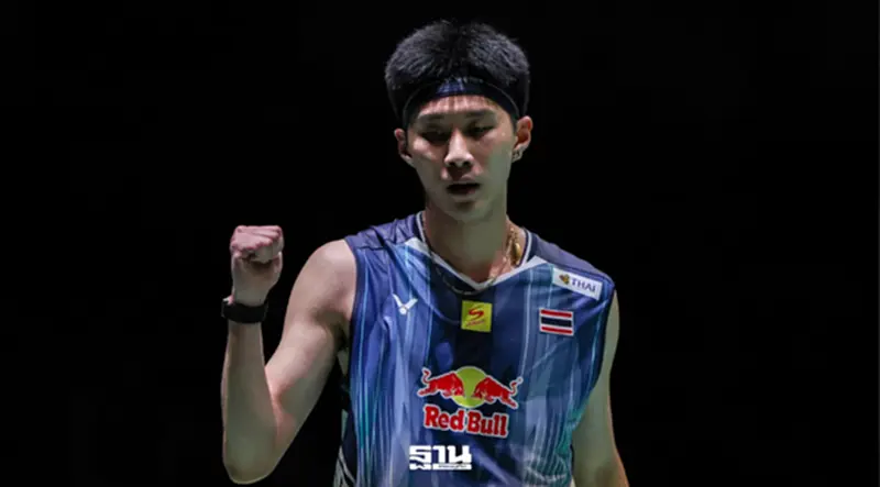 ลิงค์ถ่ายทอดสด นัดชิง แบดมินตันมาเลเซีย มาสเตอร์ส ลุ้นเมย์ -อิคคิว-โอโม่-ปอป้อ ลิงค์ถ่ายทอดสด นัดชิง แบดมินตันมาเลเซีย มาสเตอร์ส ลุ้นเมย์ -อิคคิว-โอโม่-ปอป้อ