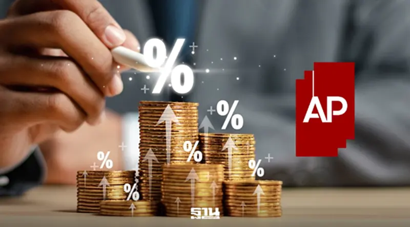 ผลประกอบการ Q1/69 เอพี ไทยแลนด์ กำไรสุทธิ 903 ล้านบาท ลุยเปิด 12 โครงการใหม่ไตรมาส 2 ผลประกอบการ Q1/69 เอพี ไทยแลนด์ กำไรสุทธิ 903 ล้านบาท ลุยเปิด 12 โครงการใหม่ไตรมาส 2