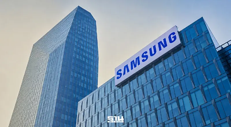 ตระกูล Samsung จ่ายภาษีมรดกสูงสุดในประวัติศาสตร์เกาหลีใต้ ครบ 2.64 แสนล้านบาท ตระกูล Samsung จ่ายภาษีมรดกสูงสุดในประวัติศาสตร์เกาหลีใต้ ครบ 2.64 แสนล้านบาท