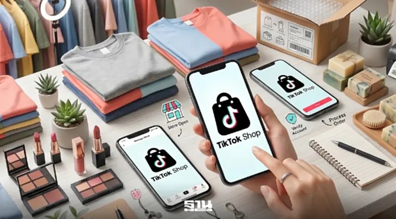 วิธีเปิดร้านใน TikTok Shop ขายของ เอกสารที่ต้องใช้มีอะไรบ้างเช็คด่วน วิธีเปิดร้านใน TikTok Shop ขายของ เอกสารที่ต้องใช้มีอะไรบ้างเช็คด่วน