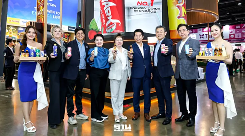 OSP เดินหน้า Strategic Partner ขนทัพสินค้าชิงแชร์ตลาดโลก OSP เดินหน้า Strategic Partner ขนทัพสินค้าชิงแชร์ตลาดโลก
