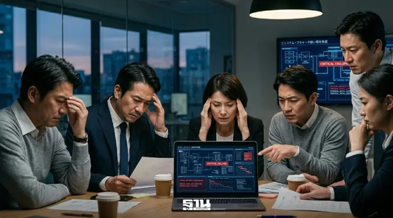 นักลงทุน 186 รายอ่วม GRAND เบี้ยวจ่ายหนี้หุ้นกู้-ดอกเบี้ย 11 ล้านบาท