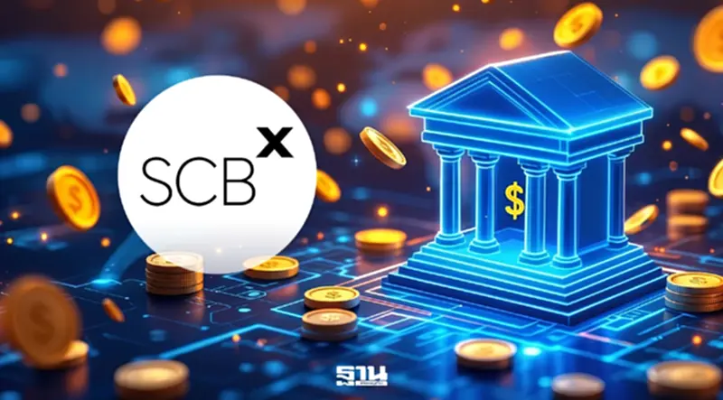 ศึก Virtual Bank เดือด SCBX ยอมเปิดช้าแลกระบบแกร่ง ฟาก CP ลุ้นผู้ถือหุ้นไฟเขียว ศึก Virtual Bank เดือด SCBX ยอมเปิดช้าแลกระบบแกร่ง ฟาก CP ลุ้นผู้ถือหุ้นไฟเขียว