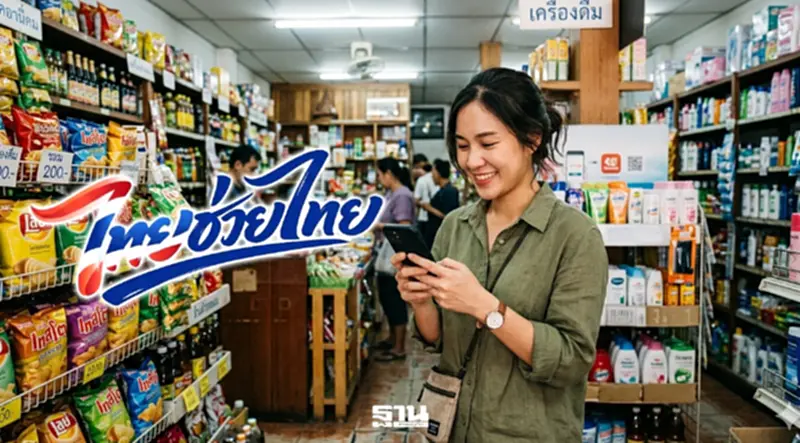 ลงทะเบียนไทยช่วยไทยพลัส รายใหม่-เปลี่ยนเบอร์มือถือ รีบติดตั้ง “เป๋าตัง” ด่วน ลงทะเบียนไทยช่วยไทยพลัส รายใหม่-เปลี่ยนเบอร์มือถือ รีบติดตั้ง “เป๋าตัง” ด่วน