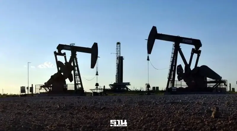 ราคาน้ำมันตลาดโลก WTI พุ่งแตะ 108 เหรียญ รับความเสี่ยงตะวันออกกลางปะทุรอบใหม่