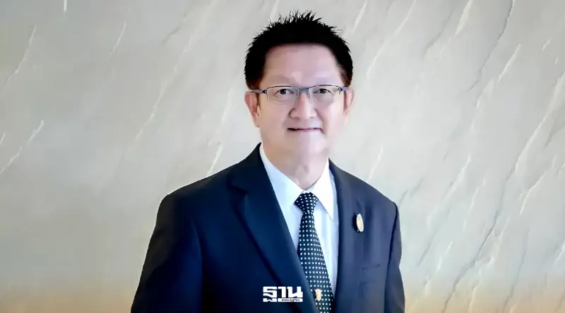 ‘สัมพันธ์’ ชงรัฐเร่งแผนไฟฟ้าสะอาด เสถียร-เพียงพอ ดึงลงทุนอิเล็กทรอนิกส์
