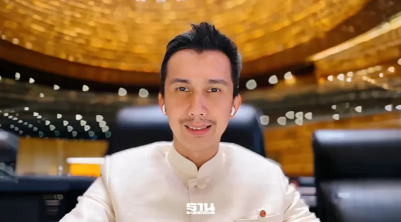 มติสภา 308 ต่อ 126 เสียง ไม่ส่งตัว “ชนนพัฒฐ์” ให้ดำเนินคดีสมัยประชุม มติสภา 308 ต่อ 126 เสียง ไม่ส่งตัว “ชนนพัฒฐ์” ให้ดำเนินคดีสมัยประชุม