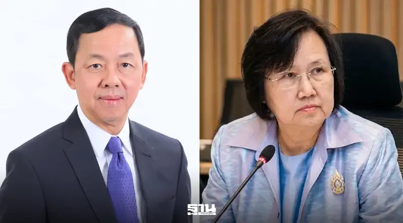 ศาลสั่งคุก 3 ปี พล.ต.อ.วัชรพล–สุภา ปมปกปิดสำนวนนาฬิกาหรู“บิ๊กป้อม” ศาลสั่งคุก 3 ปี พล.ต.อ.วัชรพล–สุภา ปมปกปิดสำนวนนาฬิกาหรู“บิ๊กป้อม”