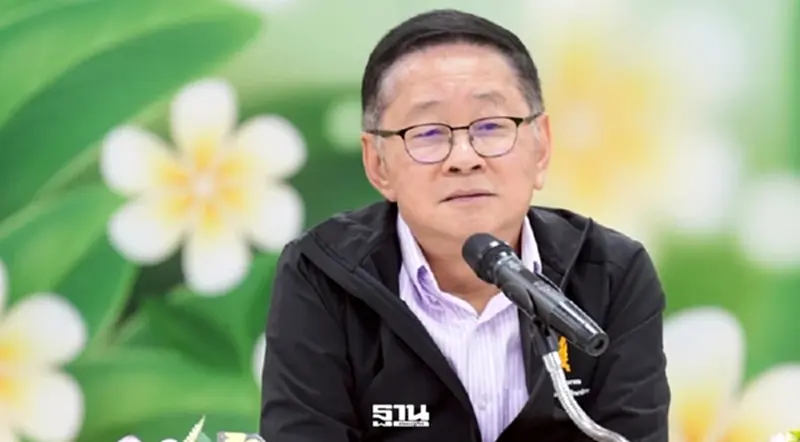 ศธ. สั่งลุย! ดีเดย์เปิดเทอม "ประเสริฐ" ยกระดับมาตรการลดภาระผู้ปกครอง สั่งทุกโรงเรียนปฏิบัติจริง "ห้ามข้อยกเว้น" ศธ. สั่งลุย! ดีเดย์เปิดเทอม "ประเสริฐ" ยกระดับมาตรการลดภาระผู้ปกครอง สั่งทุกโรงเรียนปฏิบัติจริง "ห้ามข้อยกเว้น"