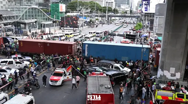 รฟท.ปูพรมตรวจพนักงานรถไฟ 298 ราย เจอสารเสพติด สั่งหยุดงานทันที รฟท.ปูพรมตรวจพนักงานรถไฟ 298 ราย เจอสารเสพติด สั่งหยุดงานทันที