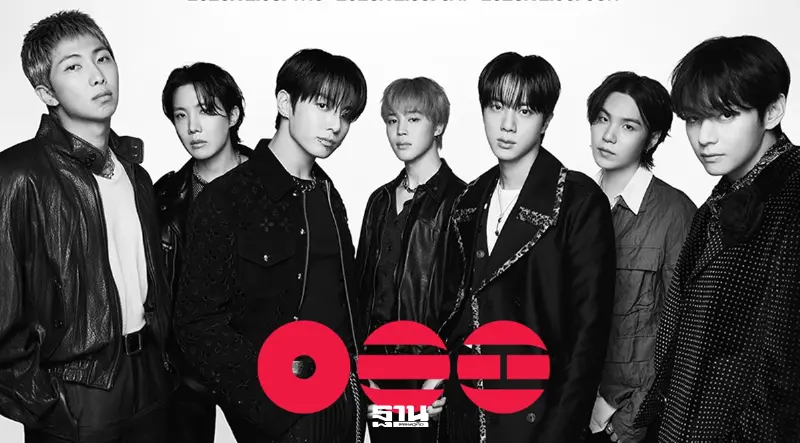 BTS WORLD TOUR 'ARIRANG' IN BANGKOK 3 -5-6 ธ.ค.เตรียมเปิดขายบัตร เช็กราคาที่นี่