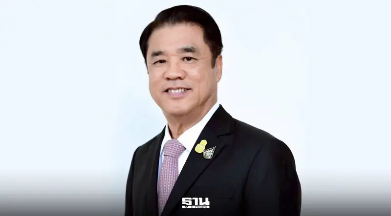 “สุริยะ” ปลื้ม GDP เกษตร Q1 โต 2.4% อานิสงส์น้ำดี-อากาศหนุน