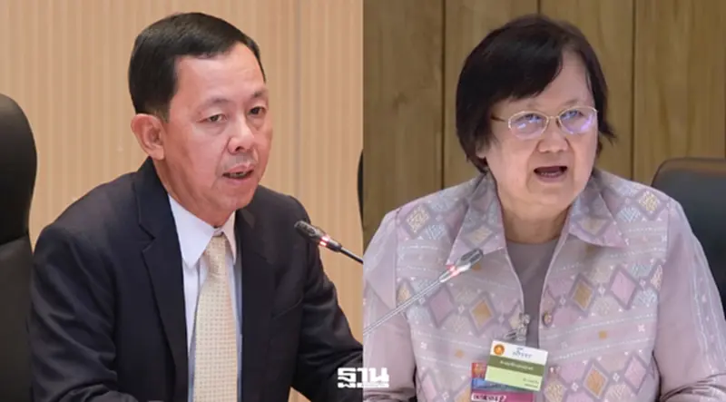 “พล.ต.อ.วัชรพล-สุภา”ได้ประกันตัวอุทธรณ์คดี ศาลห้ามออกนอกประเทศ “พล.ต.อ.วัชรพล-สุภา”ได้ประกันตัวอุทธรณ์คดี ศาลห้ามออกนอกประเทศ