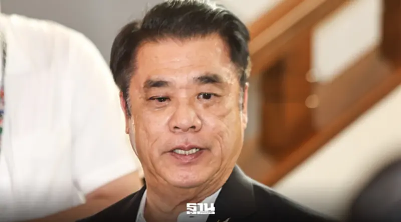 “สุริยะ”งานเข้า! 2 นักร้องยื่น ป.ป.ช.-กกต. ฟันเด้งอธิบดีฝนหลวง “สุริยะ”งานเข้า! 2 นักร้องยื่น ป.ป.ช.-กกต. ฟันเด้งอธิบดีฝนหลวง