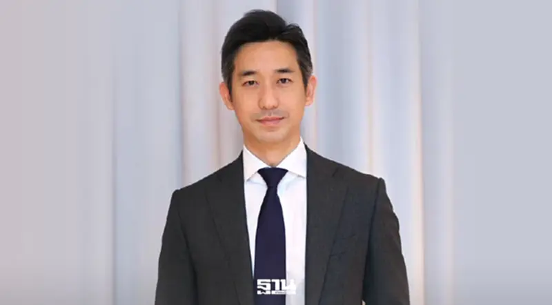ถอดมุมคิด CEO‘คันทรี่ กรุ๊ป’ขยายพอร์ตลงทุน 1.4 หมื่นล้าน ผนึกแบรนด์โลกสร้างธุรกิจ ถอดมุมคิด CEO‘คันทรี่ กรุ๊ป’ขยายพอร์ตลงทุน 1.4 หมื่นล้าน ผนึกแบรนด์โลกสร้างธุรกิจ
