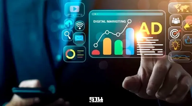 โฆษณา 8.7 หมื่นล้านโตแค่ 1.7% เอเจนซี่เร่งยกเครื่อง รับพฤติกรรมเปลี่ยน