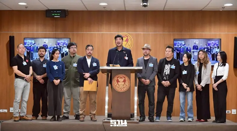 คราฟท์เบียร์-สุราท้องถิ่น ร้องสภาชะลอเกณฑ์ภาษีใหม่ หวั่นต้นทุนพุ่ง รายย่อยอยู่ยาก