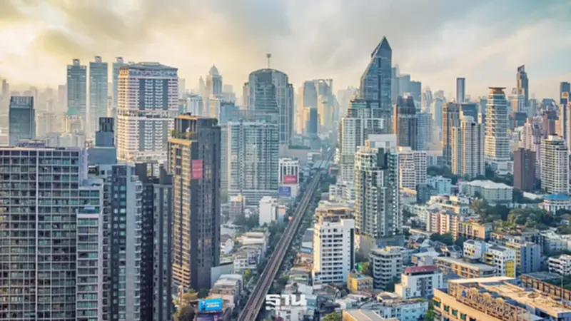 ตลาดออฟฟิศซัพพลายล้น แข่งเดือด พลัสฯ แนะเจ้าของตึกเร่งปรับเกม ตลาดออฟฟิศซัพพลายล้น แข่งเดือด พลัสฯ แนะเจ้าของตึกเร่งปรับเกม