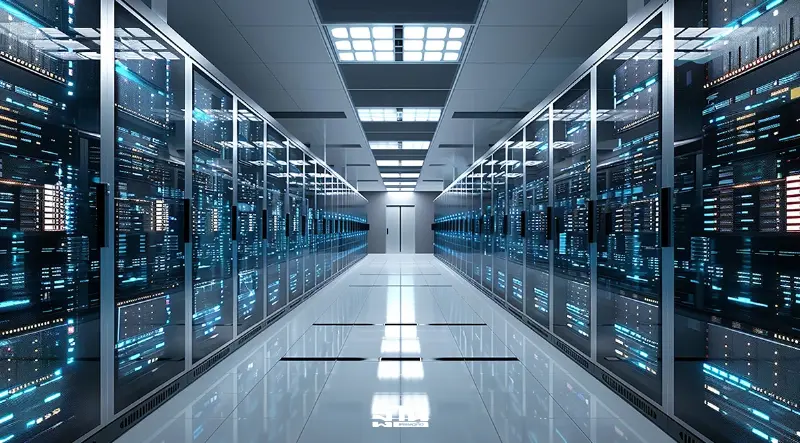 EECO ระดมภาครัฐ-เอกชน ดันอีอีซี ศูนย์กลางการลงทุน Data Center ภูมิภาค