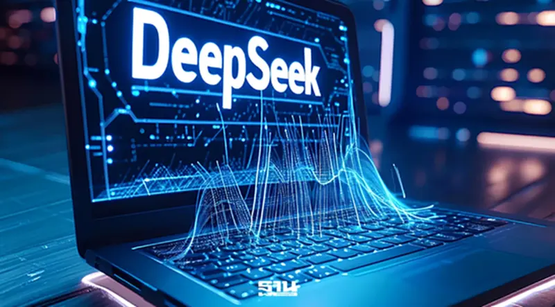 DeepSeek เขย่าวงการเทคฯ ตั้งทีมท้าชนสหรัฐฯ ลุย AI เขียนโค้ดแสนล้าน DeepSeek เขย่าวงการเทคฯ ตั้งทีมท้าชนสหรัฐฯ ลุย AI เขียนโค้ดแสนล้าน