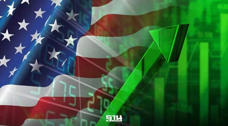 ดาวโจนส์บวก 159.95 จุด สวน Nasdaq กังวลเฟดขึ้นดอกเบี้ย หลังราคาน้ำมันเร่งตัว